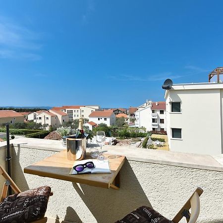 זאדאר Adria Apartments מראה חיצוני תמונה