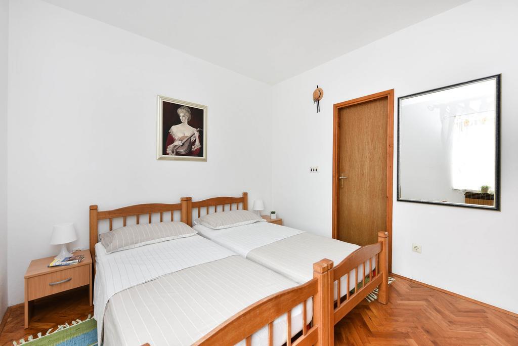 זאדאר Adria Apartments מראה חיצוני תמונה