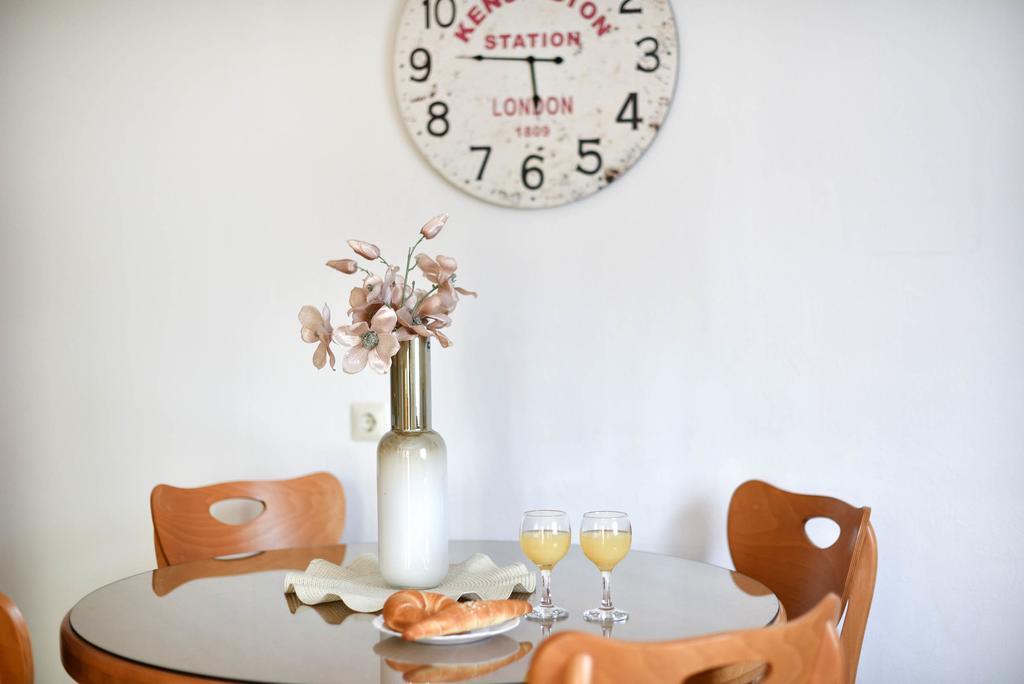 זאדאר Adria Apartments מראה חיצוני תמונה
