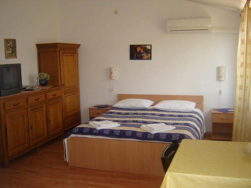 זאדאר Adria Apartments מראה חיצוני תמונה
