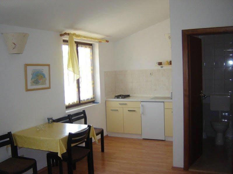 זאדאר Adria Apartments מראה חיצוני תמונה