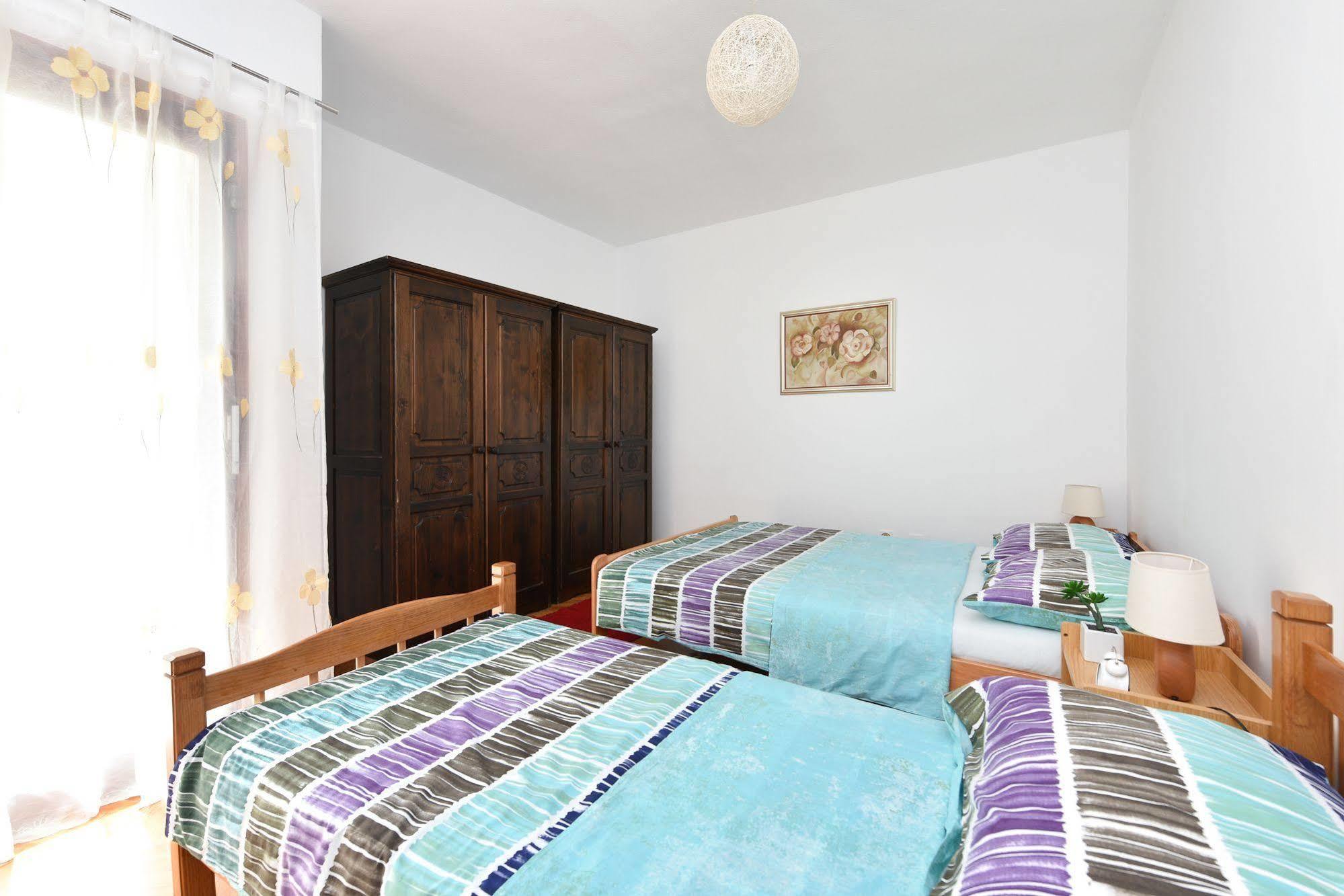 זאדאר Adria Apartments מראה חיצוני תמונה
