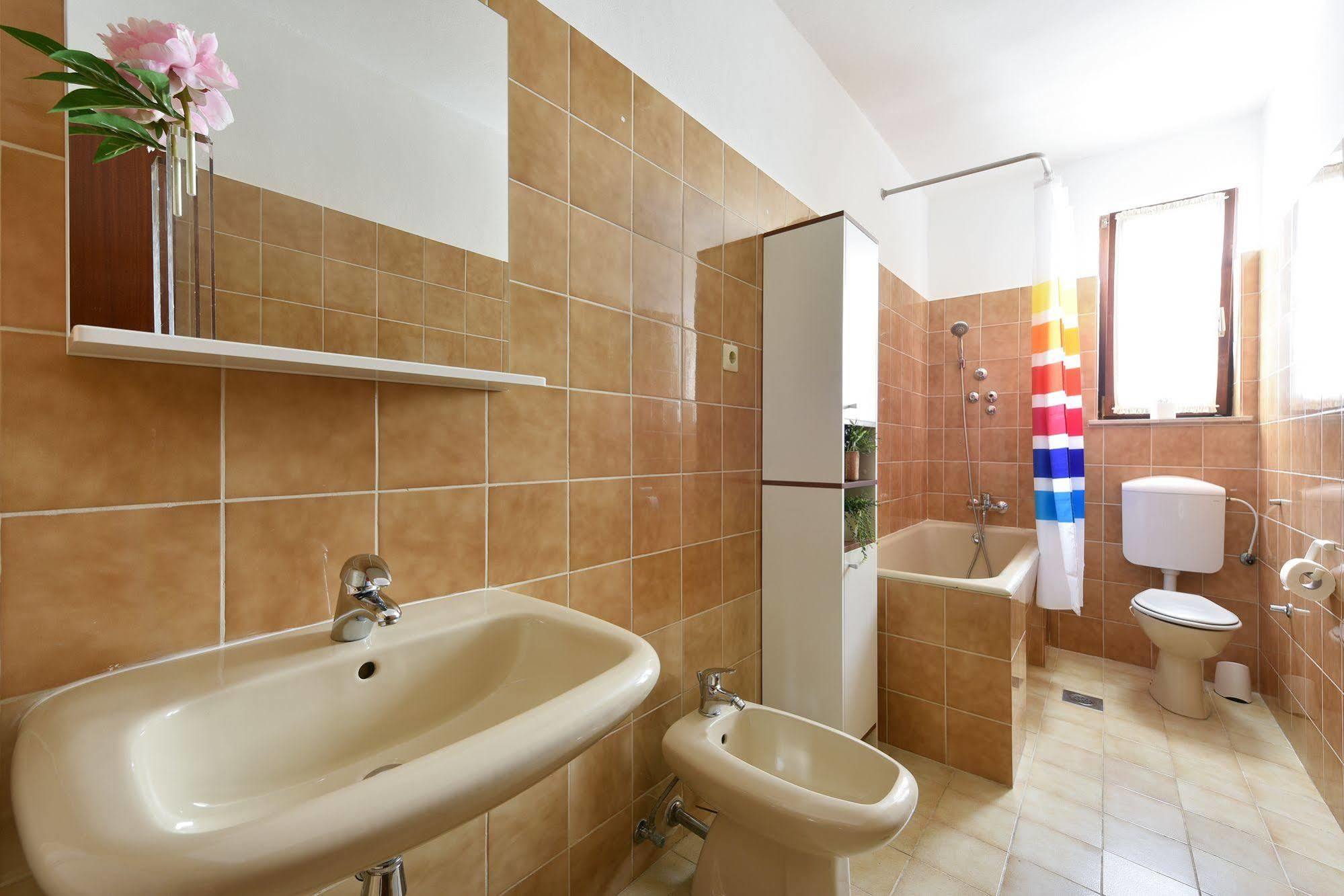 זאדאר Adria Apartments מראה חיצוני תמונה