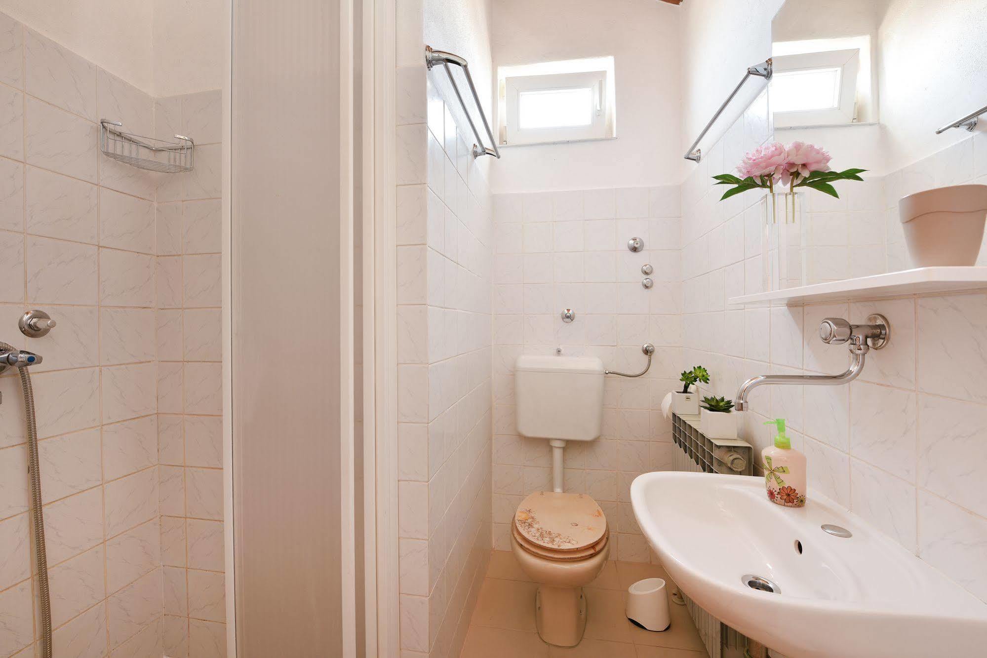 זאדאר Adria Apartments מראה חיצוני תמונה