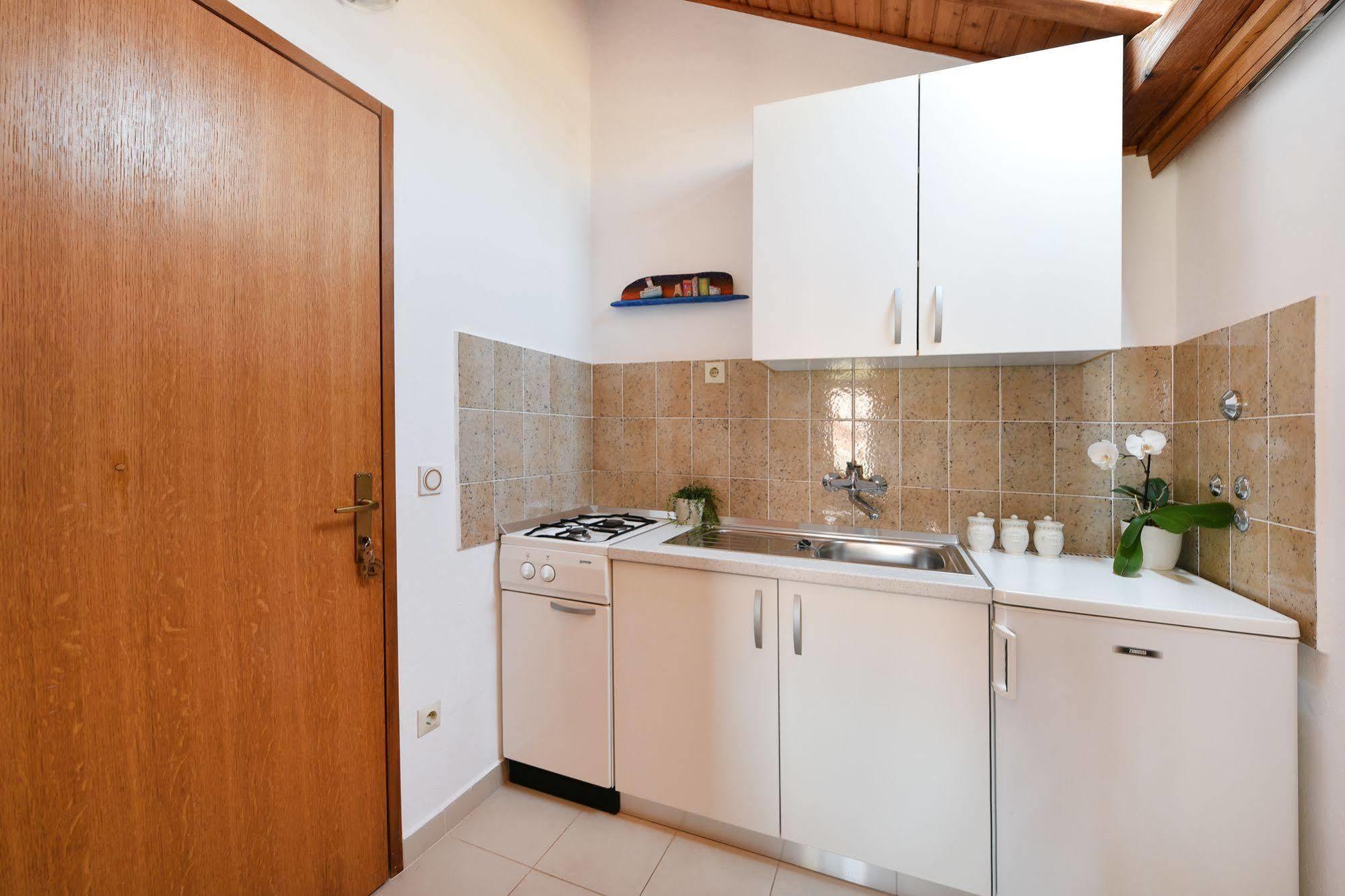 זאדאר Adria Apartments מראה חיצוני תמונה